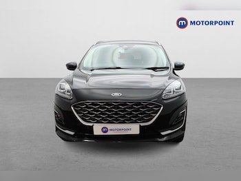 Used Ford Kuga 2021 for sale - 77779255: Photo