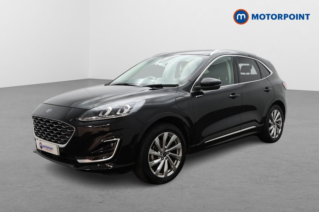 Used Ford Kuga 2021 for sale - 77779255: Photo 3