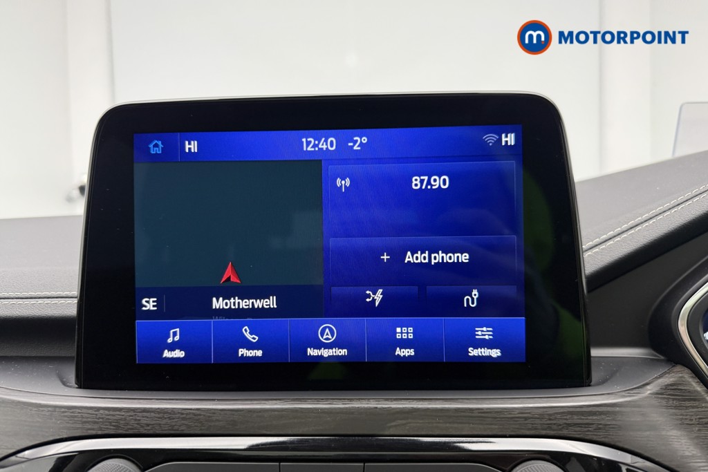 Used Ford Kuga 2021 for sale - 77779255: Photo 33