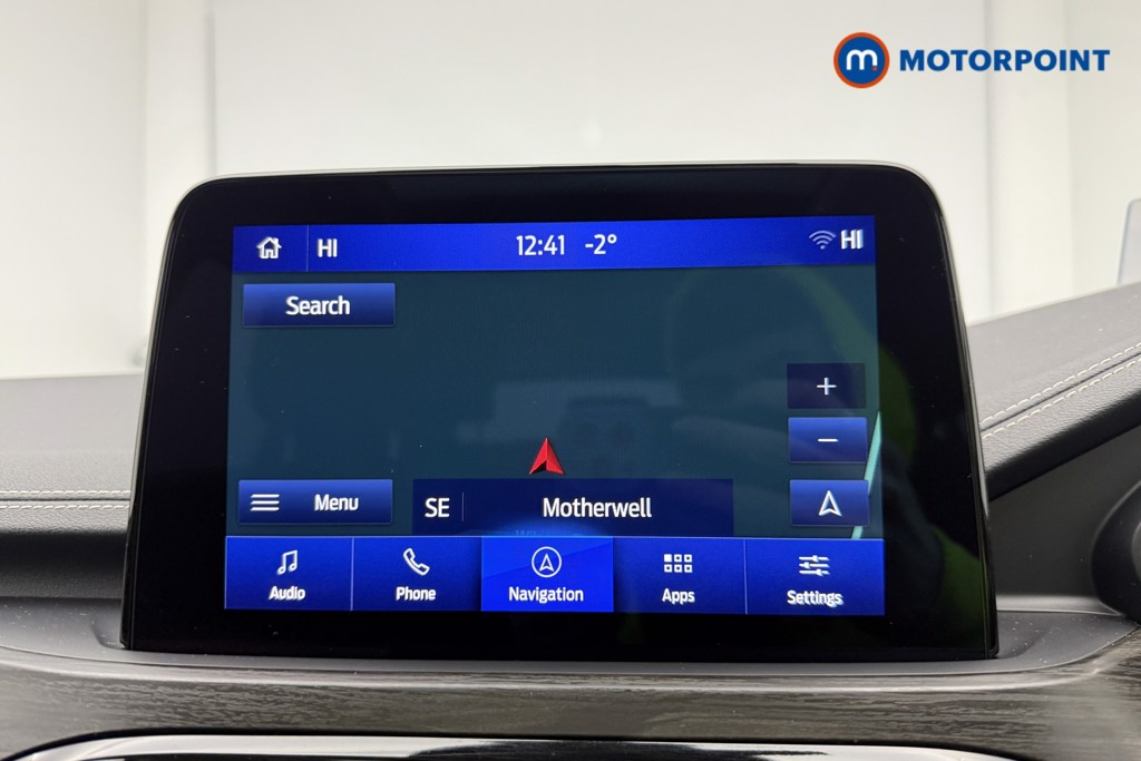 Used Ford Kuga 2021 for sale - 77779255: Photo 34