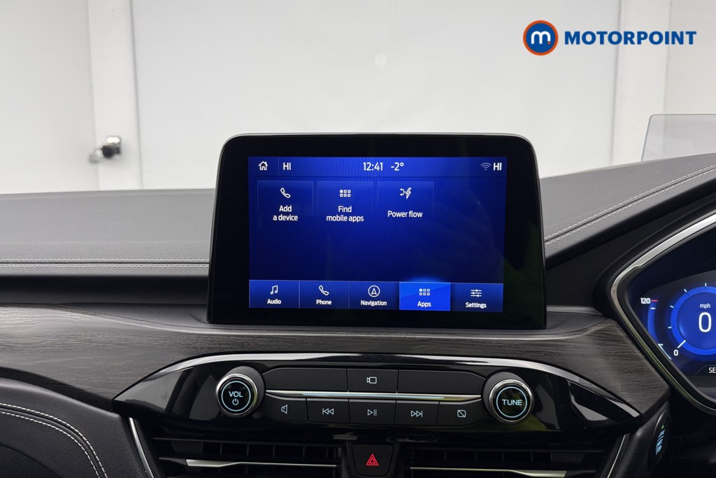 Used Ford Kuga 2021 for sale - 77779255: Photo 37