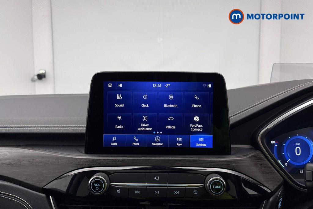 Used Ford Kuga 2021 for sale - 77779255: Photo 38