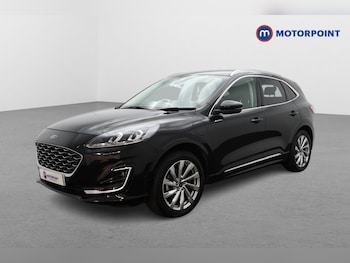 Used Ford Kuga 2021 for sale - 77779255: Photo