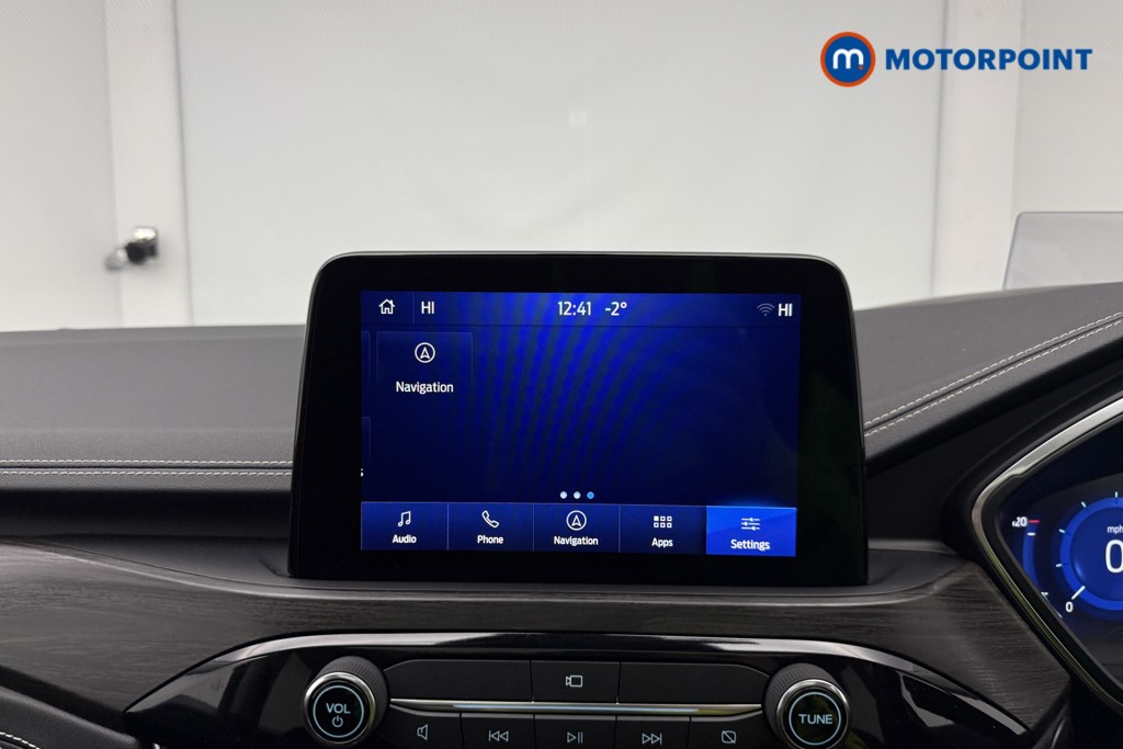 Used Ford Kuga 2021 for sale - 77779255: Photo 40