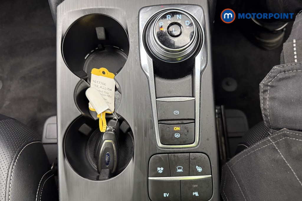 Used Ford Kuga 2021 for sale - 77779255: Photo 45