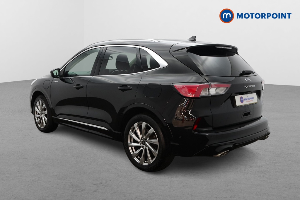 Used Ford Kuga 2021 for sale - 77779255: Photo 5