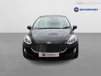 Used Ford Fiesta undefined for sale - 78370987: Photo