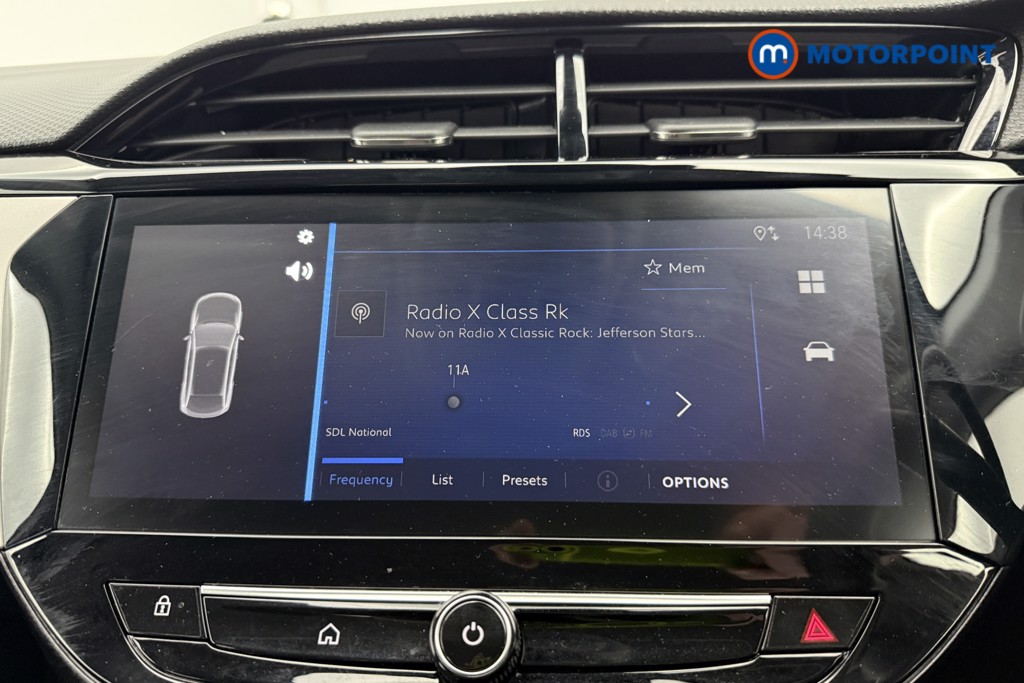 Used Vauxhall Corsa 2023 for sale - 77061841: Photo 10