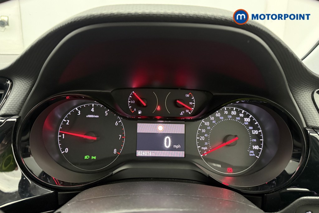 Used Vauxhall Corsa 2023 for sale - 77061841: Photo 11