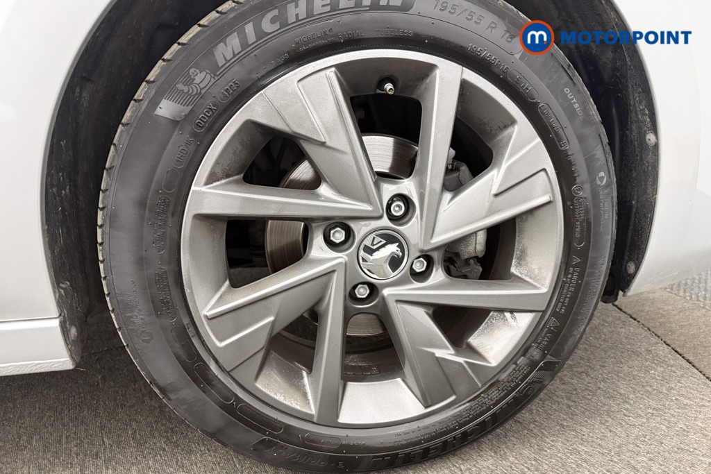 Used Vauxhall Corsa 2023 for sale - 77061841: Photo 13