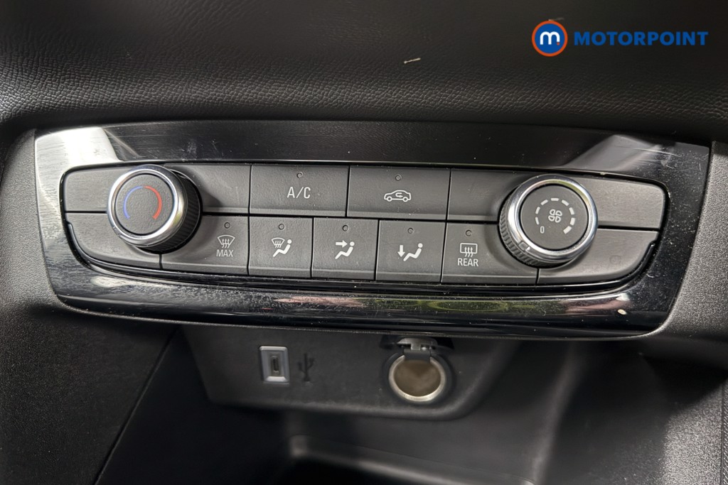 Used Vauxhall Corsa 2023 for sale - 77061841: Photo 16