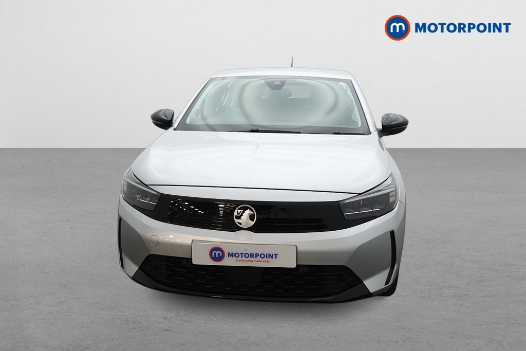 Used Vauxhall Corsa 2023 for sale - 77061841: Photo 2