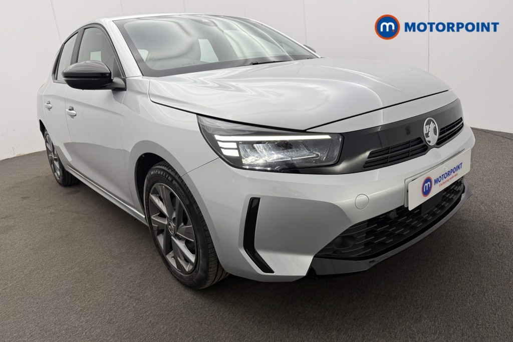 Used Vauxhall Corsa 2023 for sale - 77061841: Photo 20