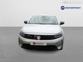 Used Vauxhall Corsa 2023 for sale - 77061841: Photo