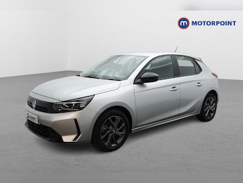 Used Vauxhall Corsa 2023 for sale - 77061841: Photo