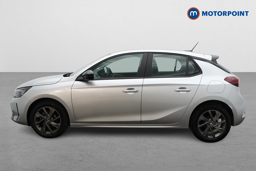 Used Vauxhall Corsa 2023 for sale - 77061841: Photo 4