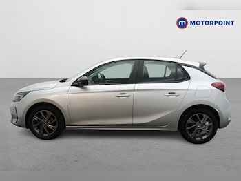 Used Vauxhall Corsa 2023 for sale - 77061841: Photo