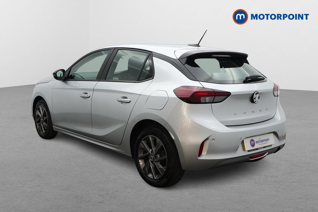 Used Vauxhall Corsa 2023 for sale - 77061841: Photo 5