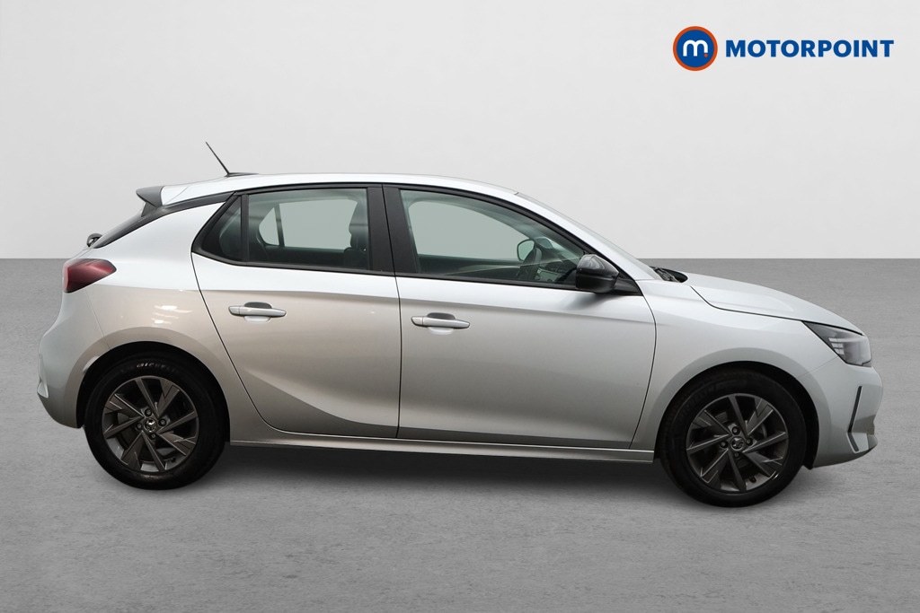 Used Vauxhall Corsa 2023 for sale - 77061841: Photo 8