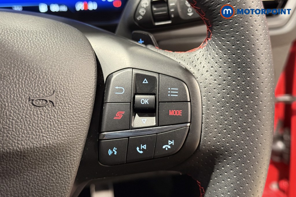 Used Ford Focus 2023 for sale - 76739059: Photo 14