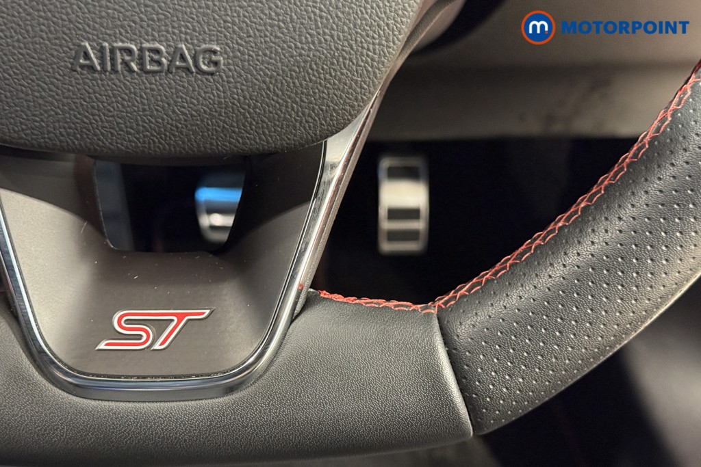 Used Ford Focus 2023 for sale - 76739059: Photo 16