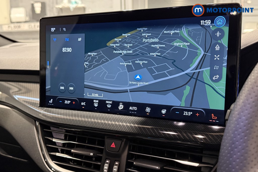 Used Ford Focus 2023 for sale - 76739059: Photo 18