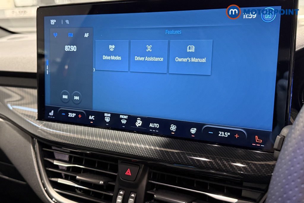 Used Ford Focus 2023 for sale - 76739059: Photo 20