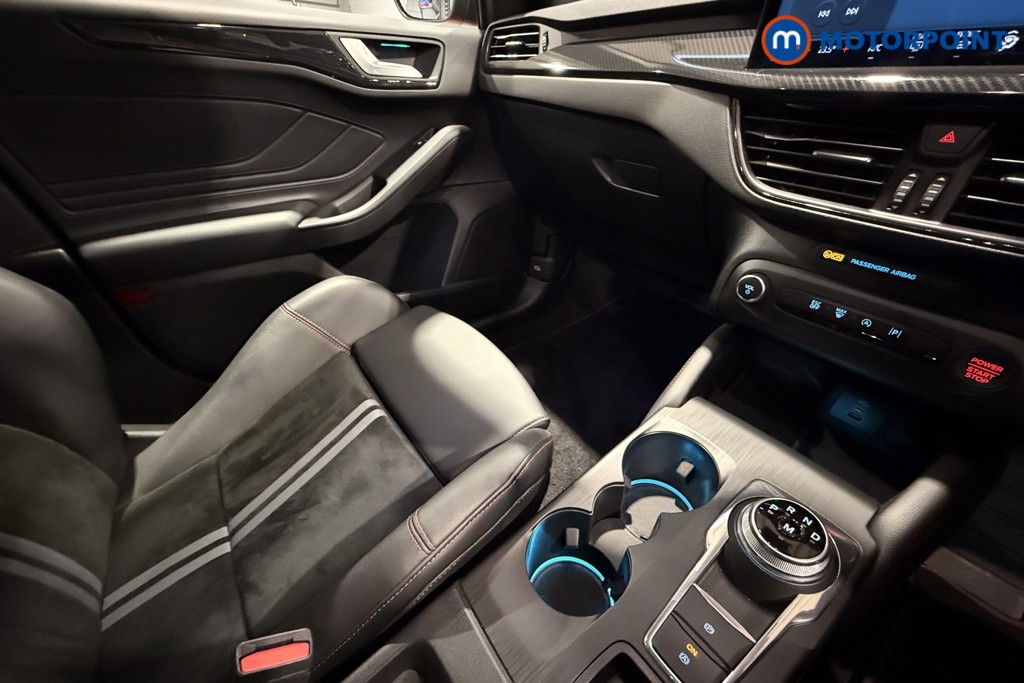 Used Ford Focus 2023 for sale - 76739059: Photo 24