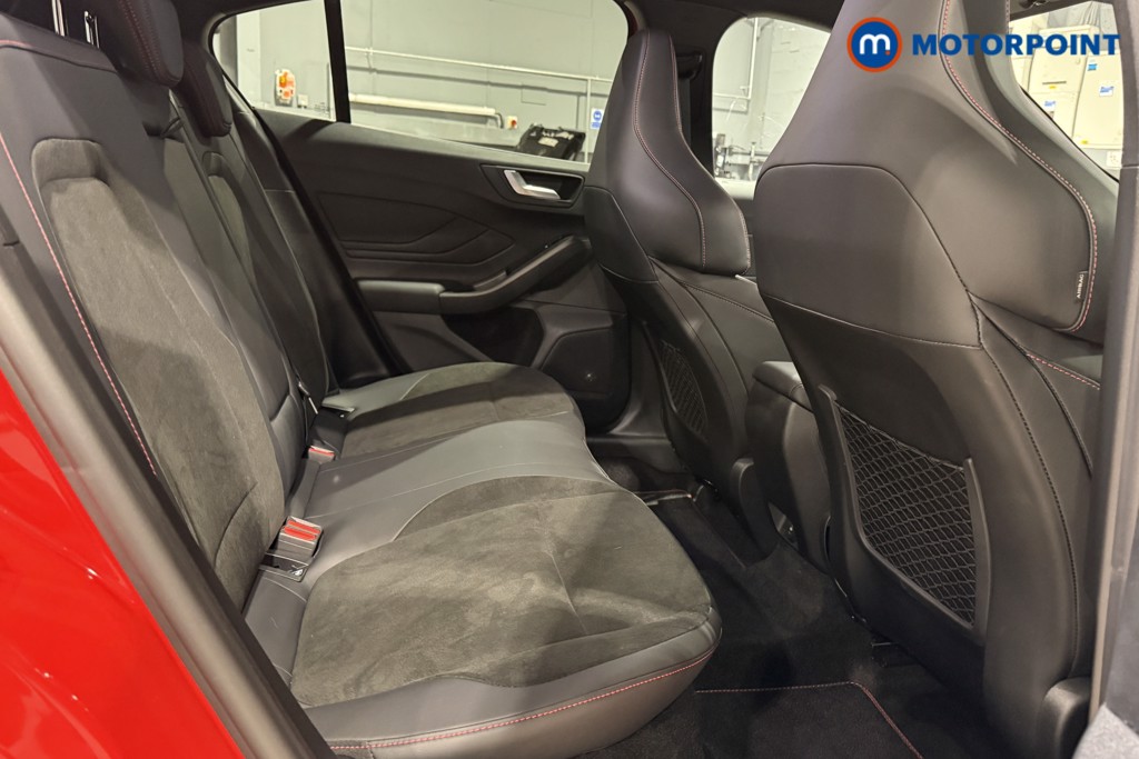 Used Ford Focus 2023 for sale - 76739059: Photo 34