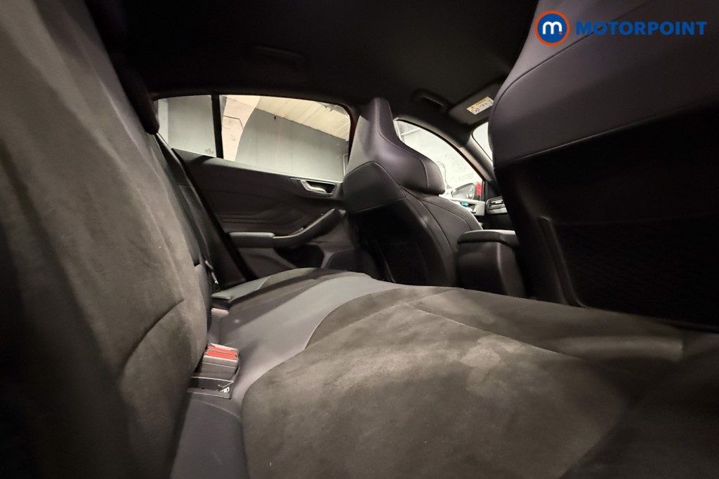 Used Ford Focus 2023 for sale - 76739059: Photo 35