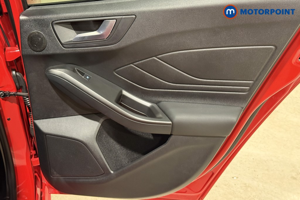 Used Ford Focus 2023 for sale - 76739059: Photo 38