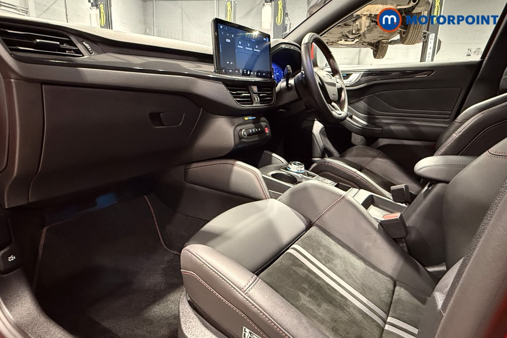 Used Ford Focus 2023 for sale - 76739059: Photo 44