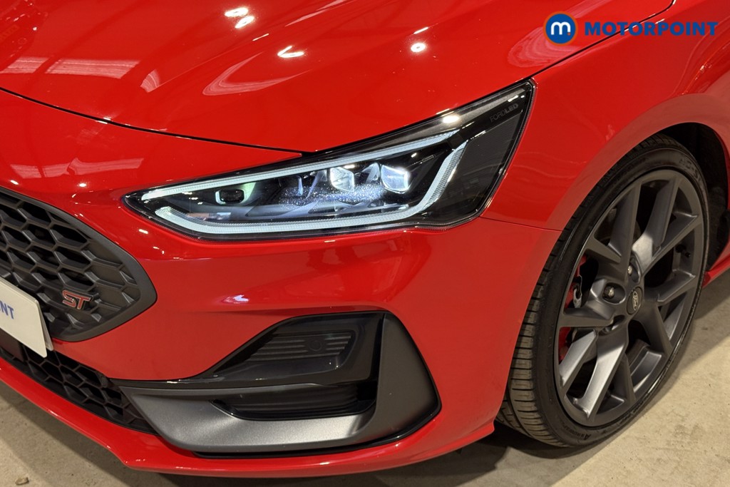 Used Ford Focus 2023 for sale - 76739059: Photo 45