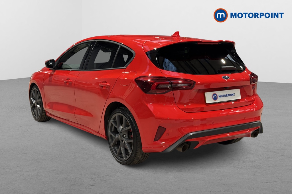 Used Ford Focus 2023 for sale - 76739059: Photo 5