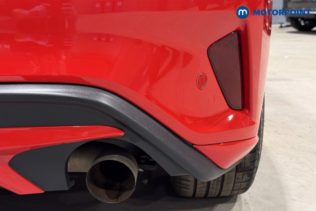 Used Ford Focus 2023 for sale - 76739059: Photo 50