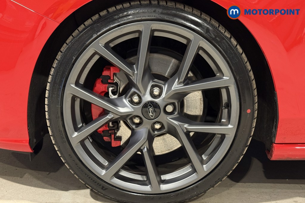 Used Ford Focus 2023 for sale - 76739059: Photo 60