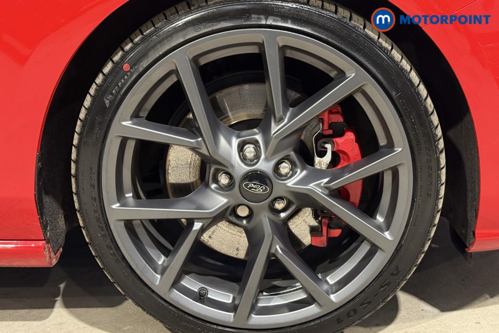 Used Ford Focus 2023 for sale - 76739059: Photo 61