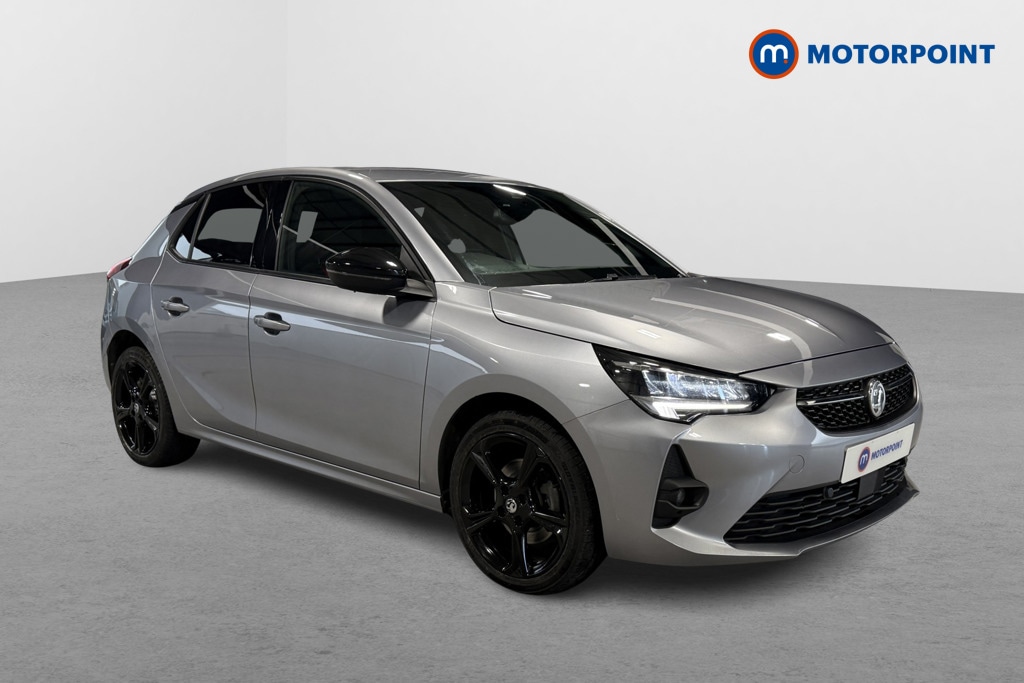 Used Vauxhall Corsa 2023 for sale - 76303309: Photo 1