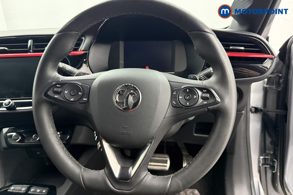 Used Vauxhall Corsa 2023 for sale - 76303309: Photo 10