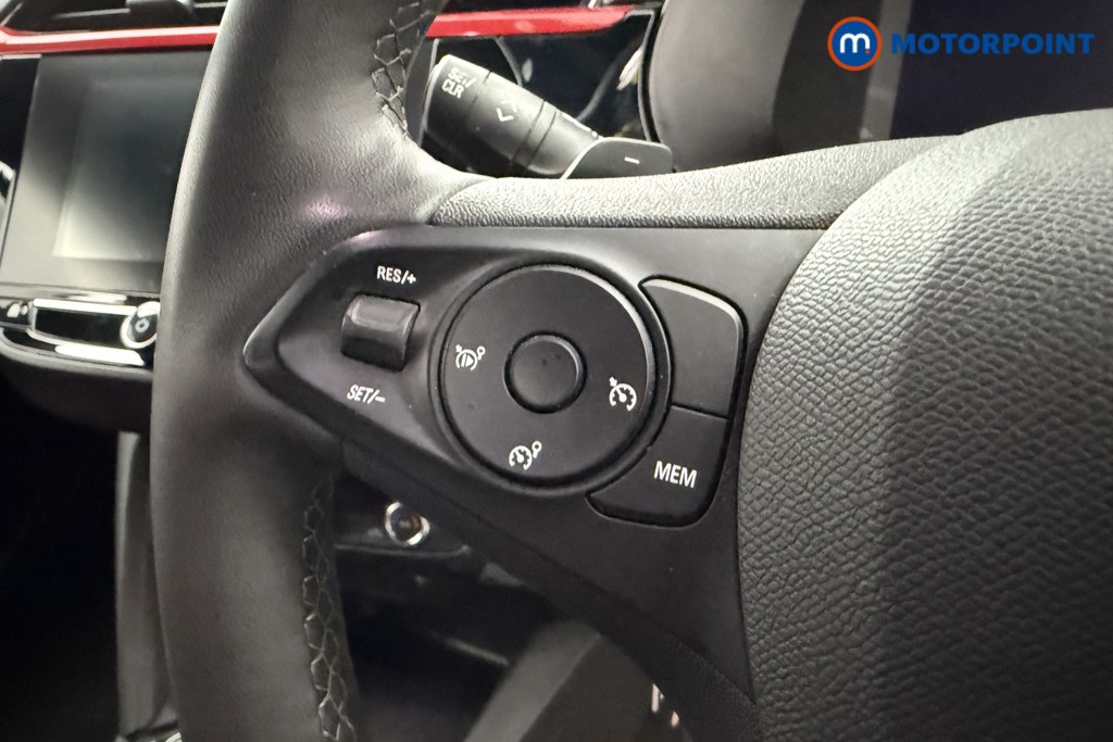 Used Vauxhall Corsa 2023 for sale - 76303309: Photo 11