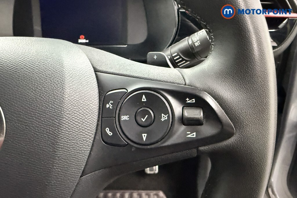 Used Vauxhall Corsa 2023 for sale - 76303309: Photo 12