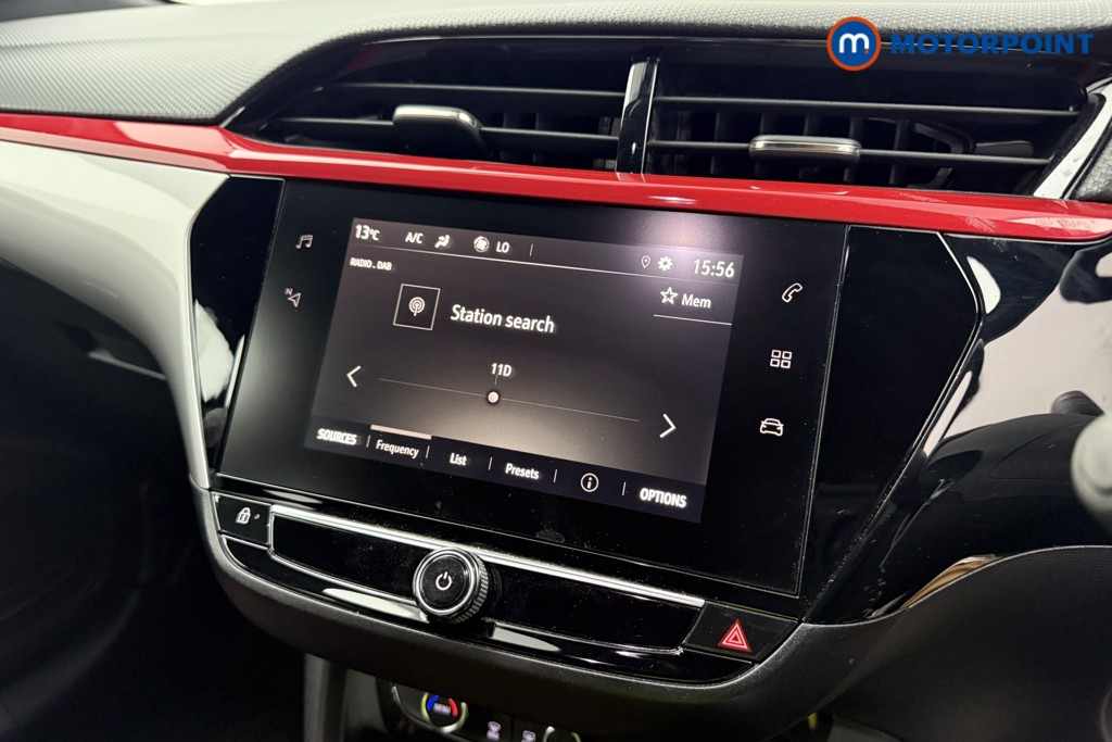 Used Vauxhall Corsa 2023 for sale - 76303309: Photo 14