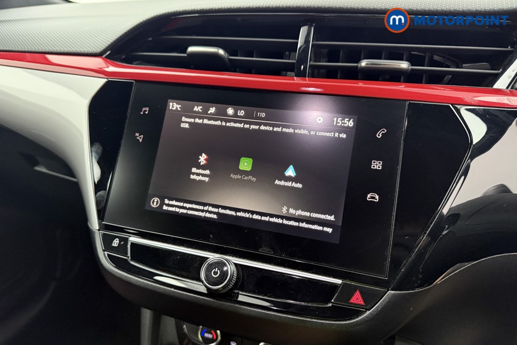 Used Vauxhall Corsa 2023 for sale - 76303309: Photo 15