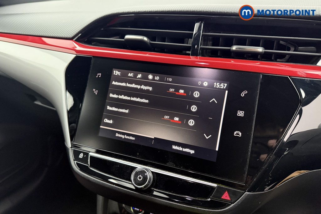 Used Vauxhall Corsa 2023 for sale - 76303309: Photo 16