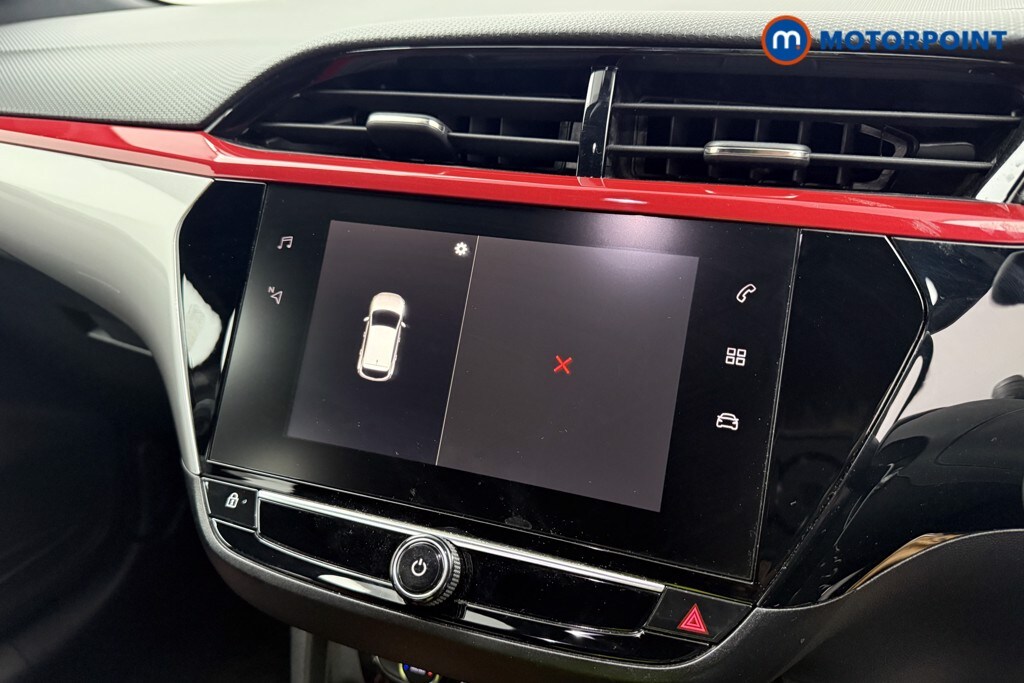 Used Vauxhall Corsa 2023 for sale - 76303309: Photo 17