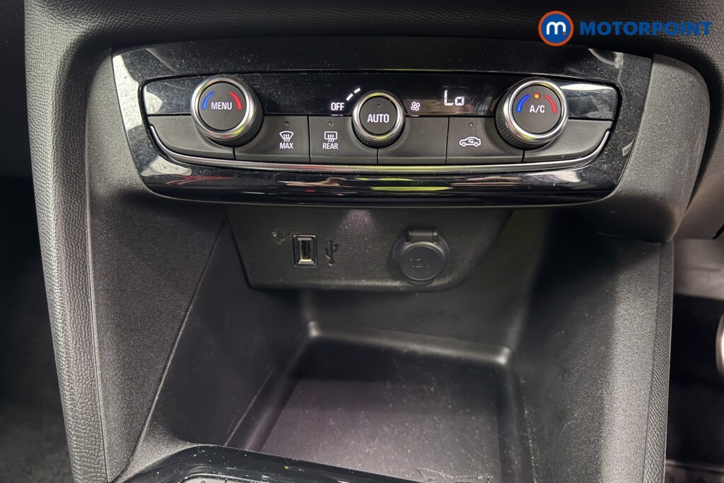 Used Vauxhall Corsa 2023 for sale - 76303309: Photo 18