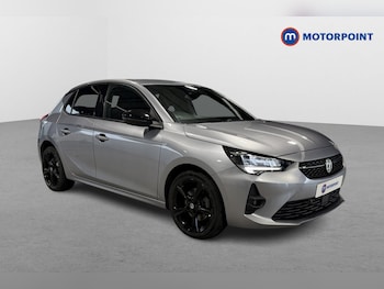Vauxhall - Corsa