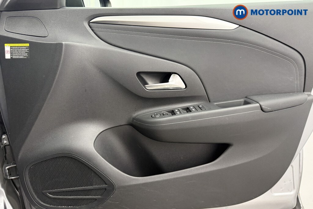 Used Vauxhall Corsa 2023 for sale - 76303309: Photo 21