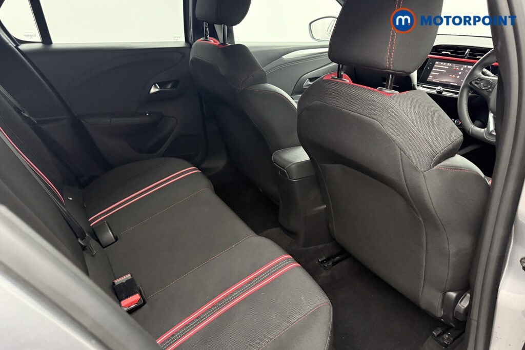 Used Vauxhall Corsa 2023 for sale - 76303309: Photo 25