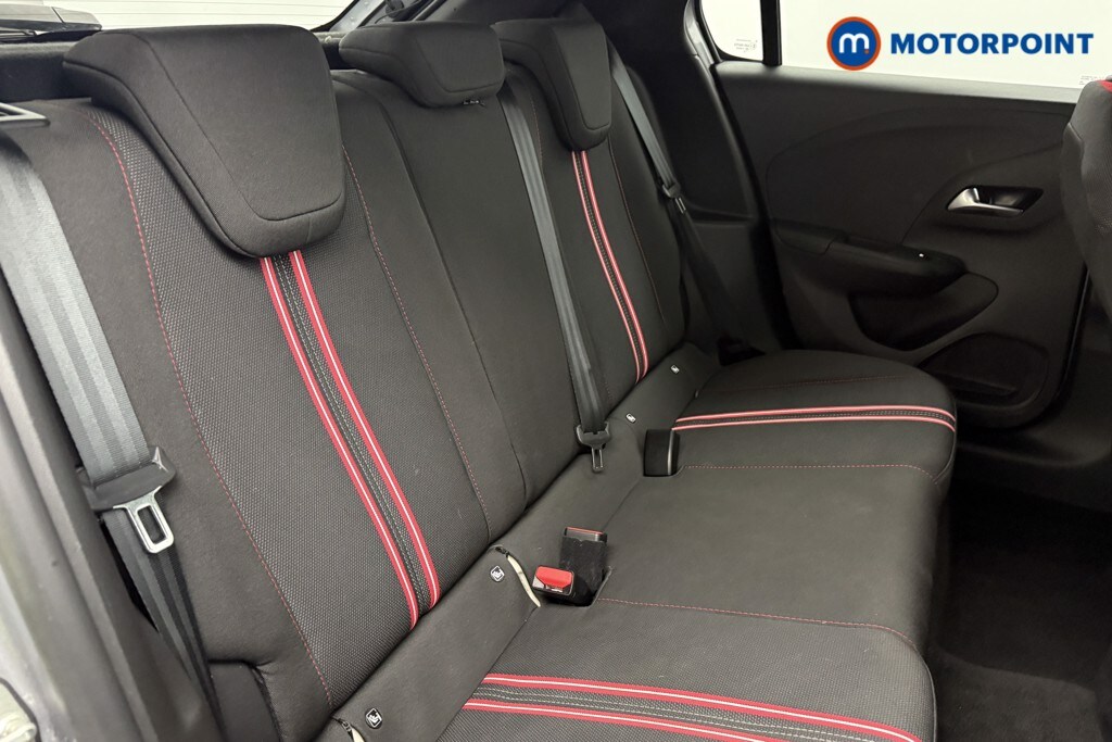 Used Vauxhall Corsa 2023 for sale - 76303309: Photo 26